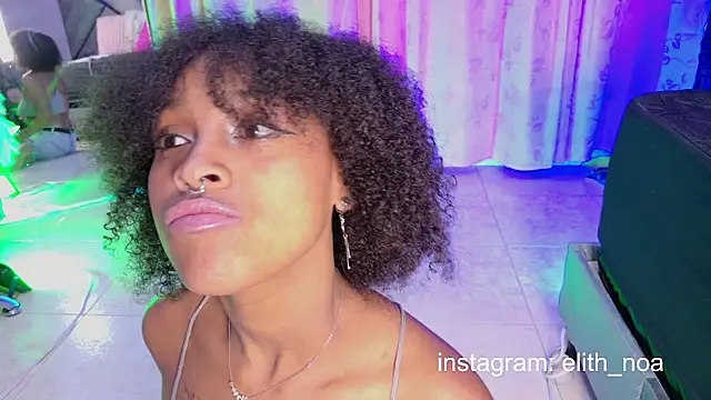 Elith noa online show from 03/24/26, 02:11