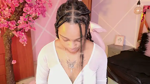 Elith noa online show from 10/01/25, 07:29