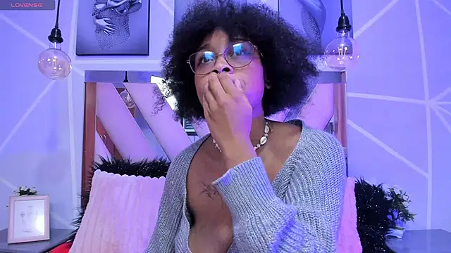 Elith noa online show from 03/01/25, 01:32