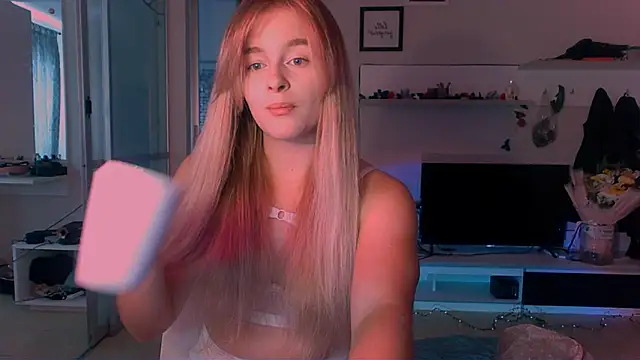 Eva Jaya online show from 10/01/25, 05:01