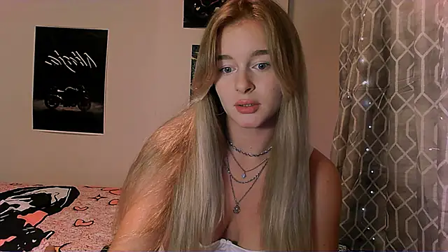 Eva Jaya online show from 10/20/25, 12:17