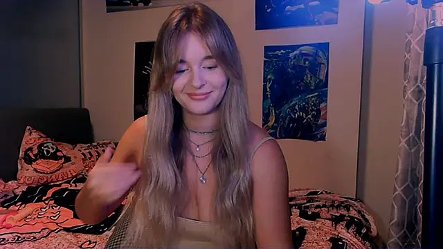 Eva Jaya online show from 10/30/25, 12:03