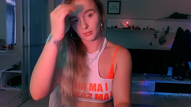 Eva Jaya online show from 09/12/25, 10:04