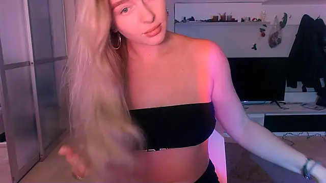 Eva Jaya online show from 09/16/25, 05:08