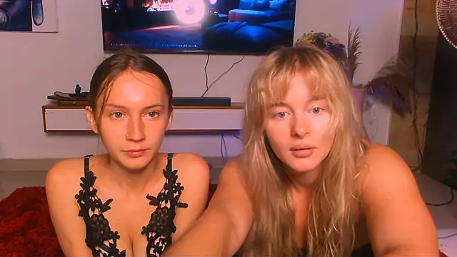 Eva Jaya online show from 04/22/26, 04:03