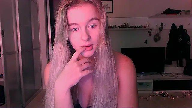 Eva Jaya online show from 09/27/25, 01:06