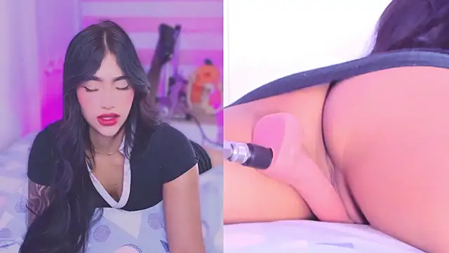 pamela cm online show from 10/13/25, 11:01