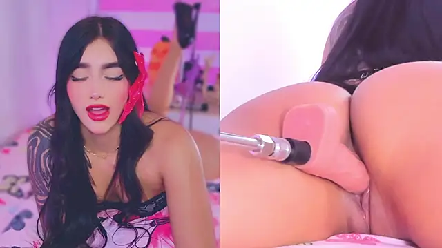 pamela cm online show from 10/24/25, 11:09