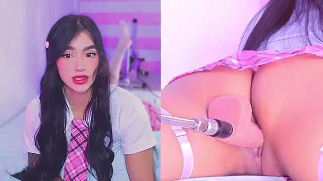 pamela cm online show from 10/02/25, 11:13