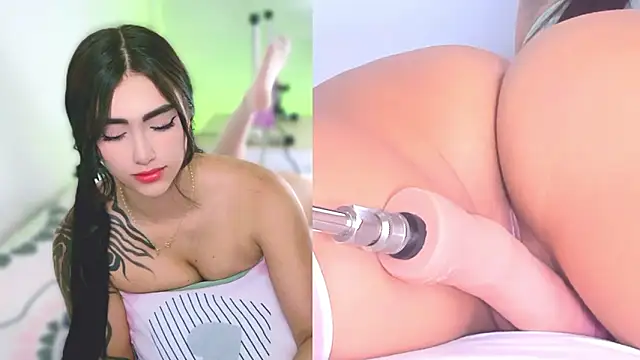 pamela cm online show from 03/17/26, 11:13