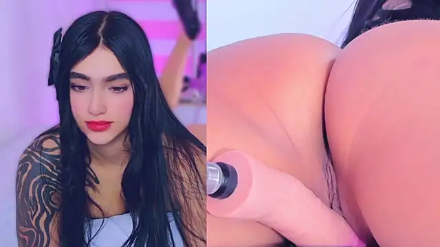 pamela cm online show from 11/27/25, 10:59