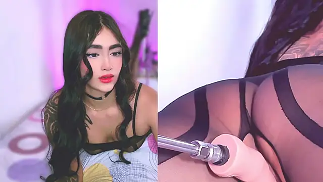 pamela cm online show from 03/21/26, 11:03