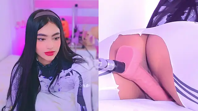 pamela cm online show from 10/31/25, 11:07