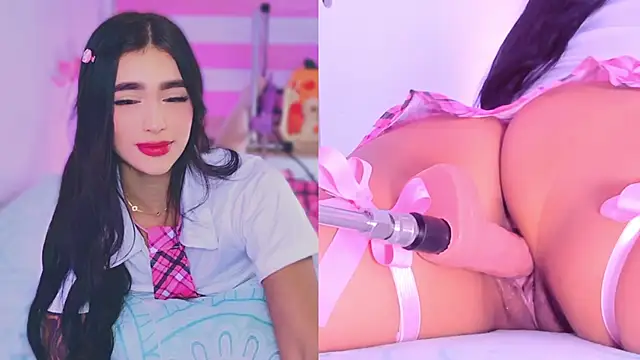 pamela cm online show from 10/22/25, 11:09