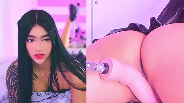 pamela cm online show from 11/22/25, 11:09