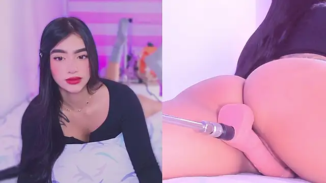 pamela cm online show from 10/07/25, 11:00