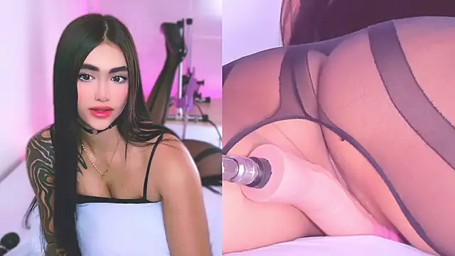 pamela cm online show from 03/27/26, 11:11