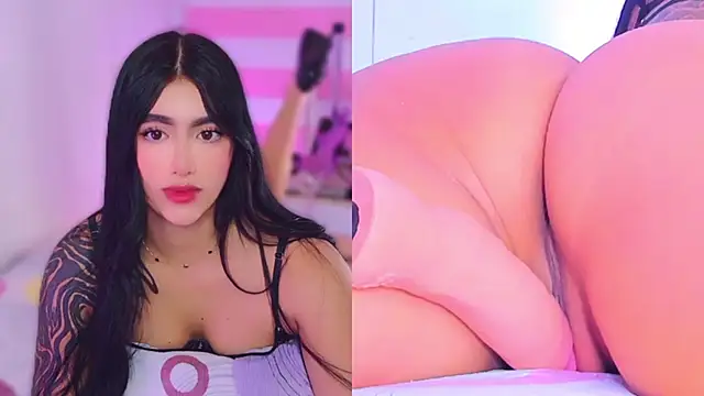 pamela cm online show from 12/02/25, 11:01