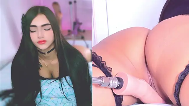 pamela cm online show from 03/19/26, 10:59