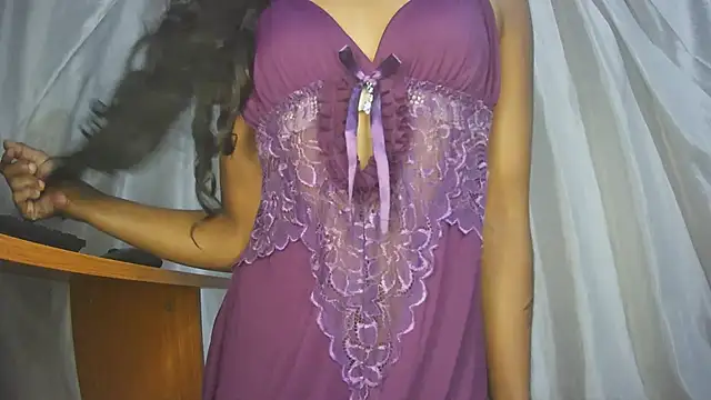 Snapshot of PerfectAhinsa chatting on 02/28/26, 06:40 PerfectAhinsa online show from 02/28/26, 06:40