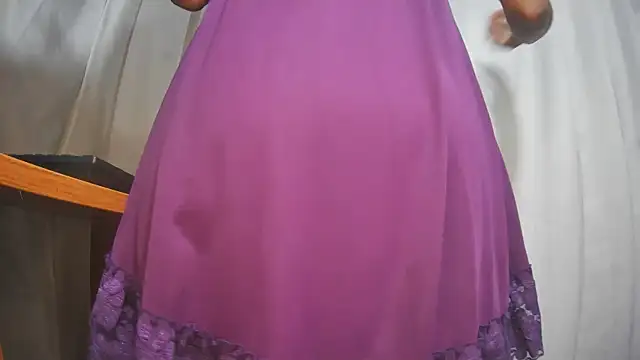 PerfectAhinsa online show from 04/14/26, 04:12