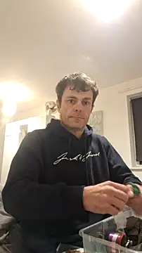 steb1980 online show from 12/02/25, 07:04