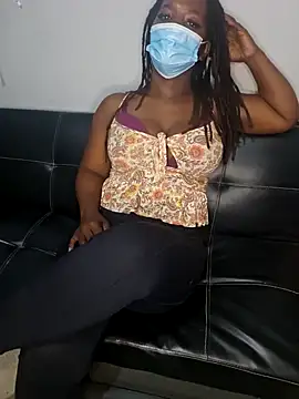 SexyMbalee online show from 12/19/25, 04:53