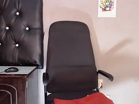 SexyMbalee online show from 04/21/26, 12:23