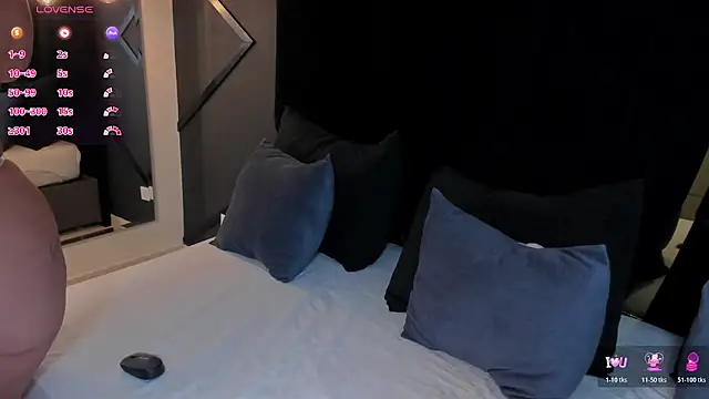 ellen gracee online show from 11/24/25, 03:06