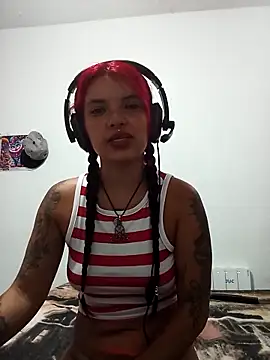 Athena 77 online show from 12/18/25, 01:15