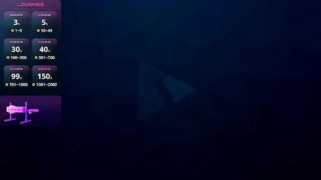 wowsquirtx online show from 11/18/25, 03:10