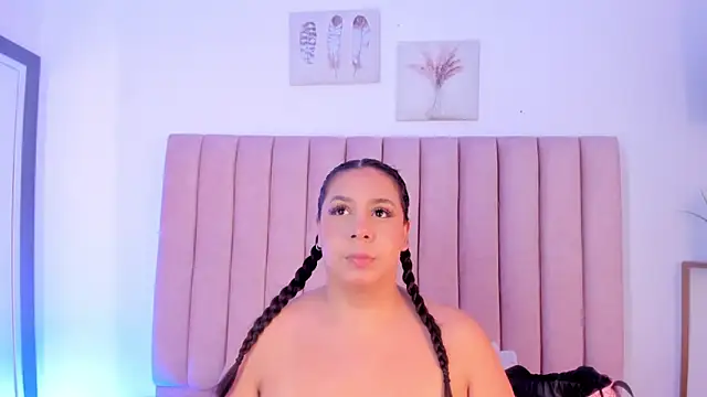 mariaa fernanda online show from 05/06/26, 11:47