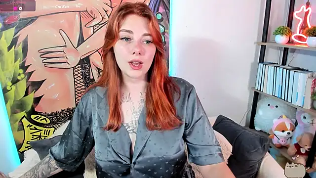 Snapshot of Kati_FoX chatting on 06/26/26, 02:12 Kati FoX online show from 06/26/26, 02:12