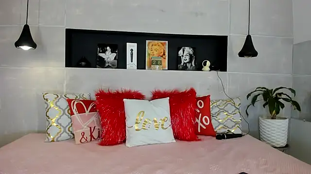 BERGINY  online show from 03/04/25, 01:38