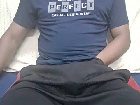 YoBody755 online show from 07/09/26, 07:42