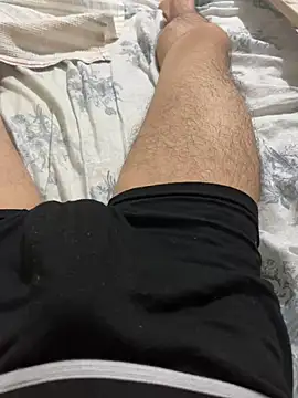 kerimyuce online show from 07/19/26, 08:38