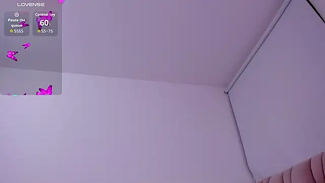 ZarianaEvanz online show from 02/24/26, 11:16