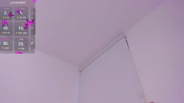 ZarianaEvanz online show from 02/09/26, 10:41