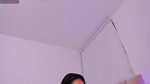ZarianaEvanz online show from 06/08/26, 12:16