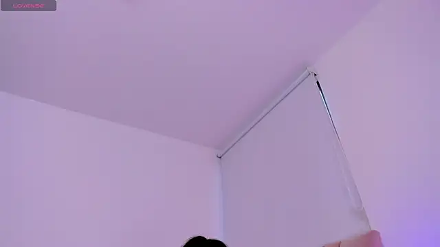 ZarianaEvanz online show from 07/10/26, 11:05