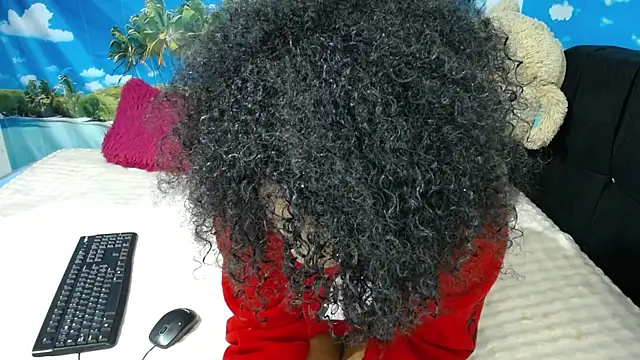 Dee alanaa online show from 05/23/26, 11:48
