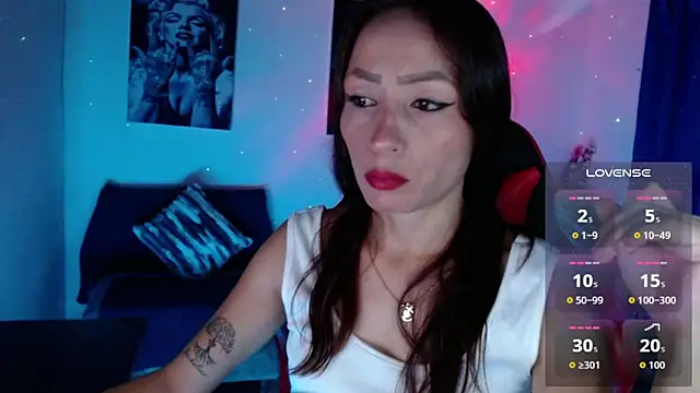 Sara-Guzman1 online show from 03/29/26, 03:08