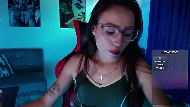 Sara-Guzman1 online show from 03/21/26, 08:30