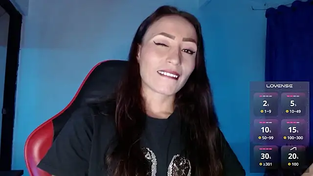 Sara-Guzman1 online show from 02/08/26, 03:26