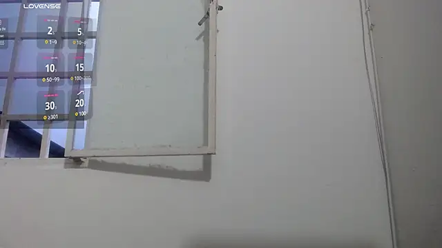 Snapshot of Sara-Guzman1 chatting on 03/16/25, 11:15 Sara-Guzman1 online show from 03/16/25, 11:15