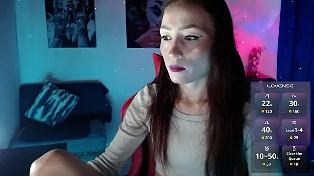 Sara-Guzman1 online show from 03/16/26, 04:42