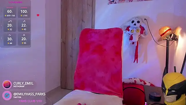 Snapshot of Angels_Emily chatting on 01/11/25, 04:48 Angels Emily online show from 01/11/25, 04:48