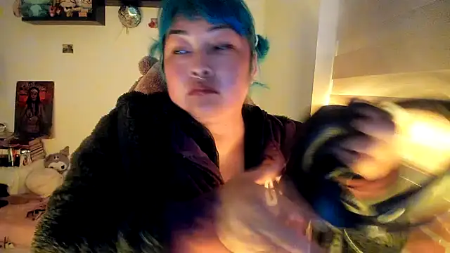 Shaddycute  online show from 01/06/26, 11:53