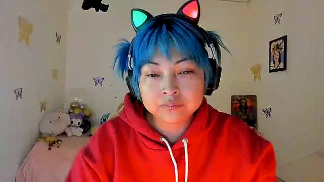 Shaddycute  online show from 09/20/25, 09:36