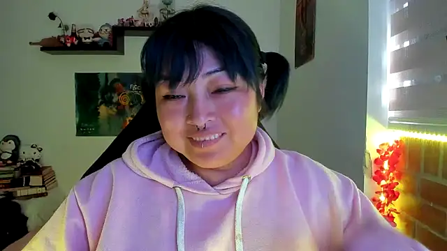 Shaddycute  online show from 03/09/26, 03:48